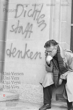 Titelbild unter Verwendung eines Fotos von Yvonne Böhler