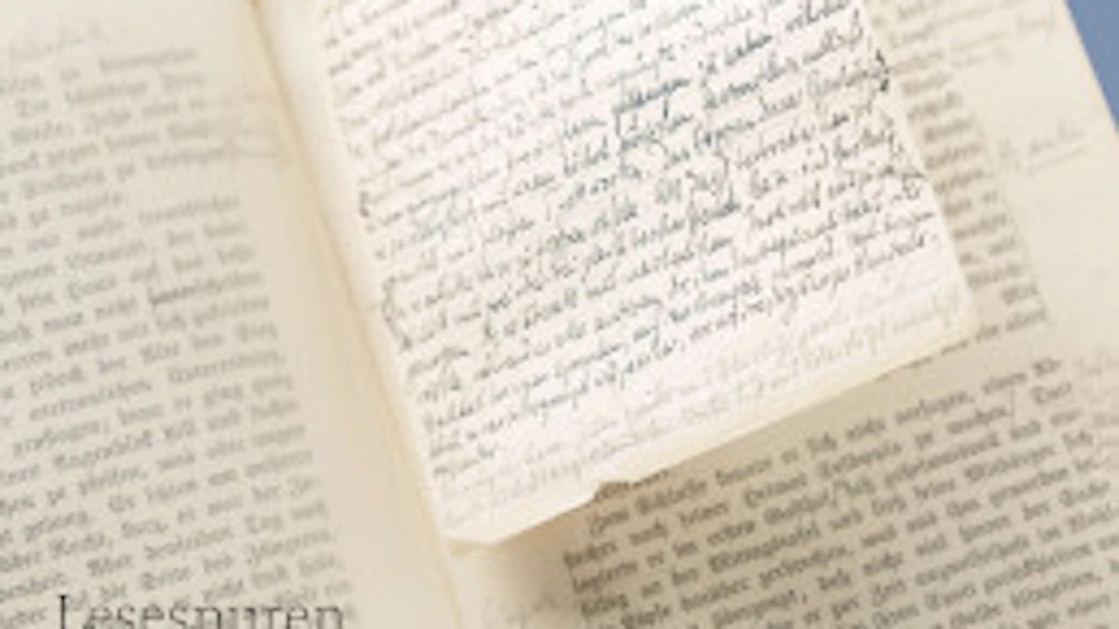 Copertina con foto di Flurin Bertschinger, Biblioteca nazionale svizzera