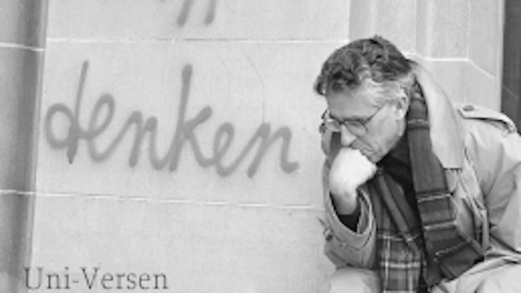 Copertina con foto di Yvonne Böhler