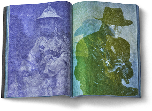 Artists' books and editions