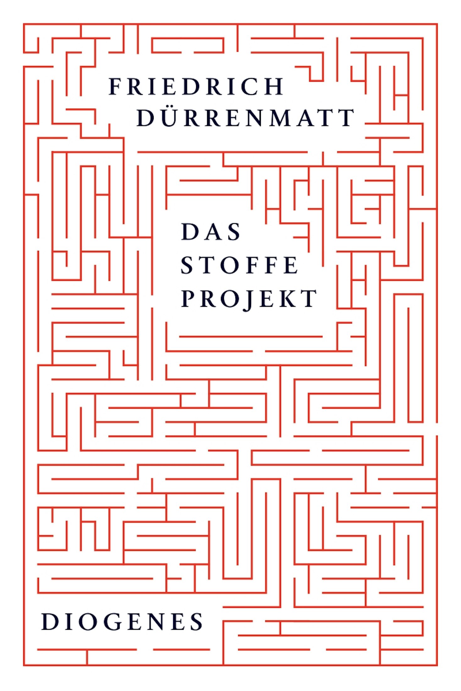 Buchkassette mit 5 Bänden.