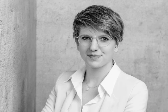 Fotoporträt Julia Röthinger