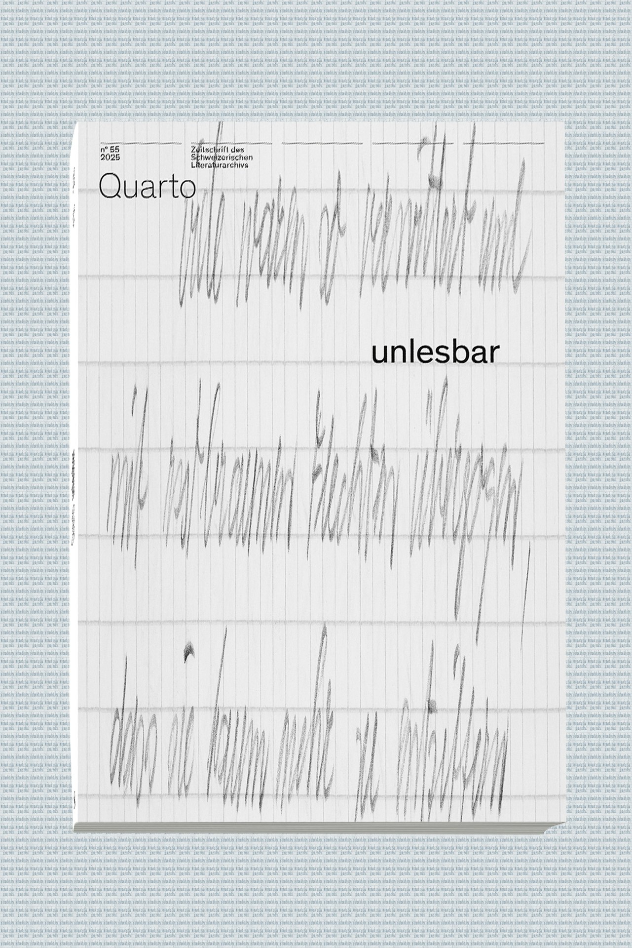 Ein Bild von einem Buchumschlag