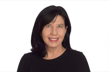 Fotoporträt Ursula Amrein