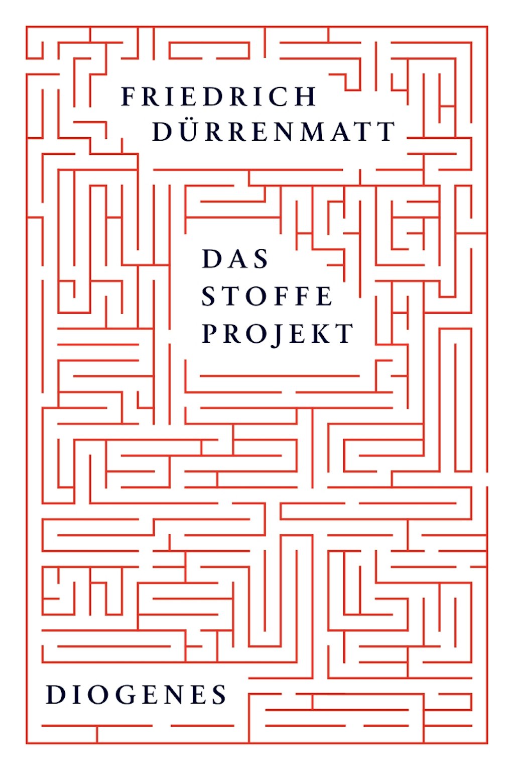 Buchkassette mit 5 Bänden.